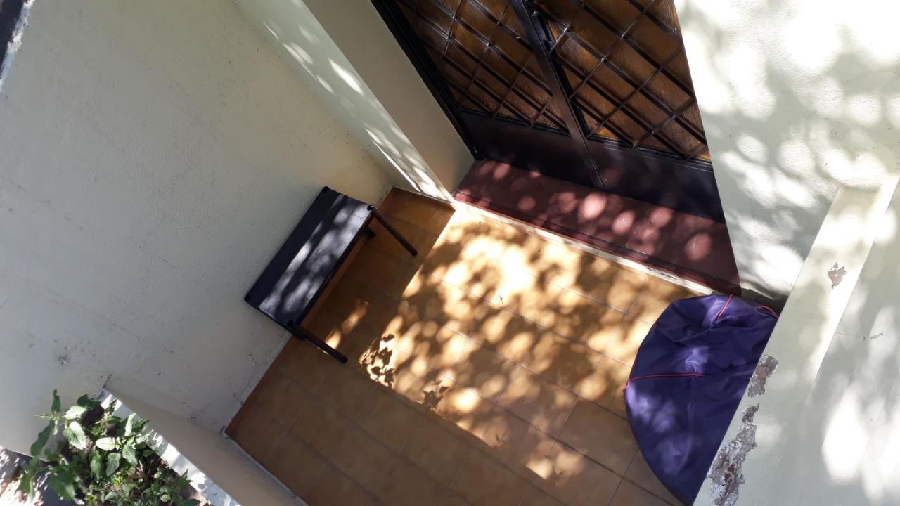 Casa Cerca Del Centro Bed&Breakfast Mendoza Exteriör bild