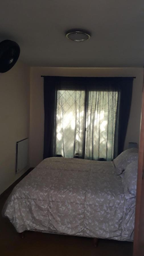 Casa Cerca Del Centro Bed&Breakfast Mendoza Exteriör bild