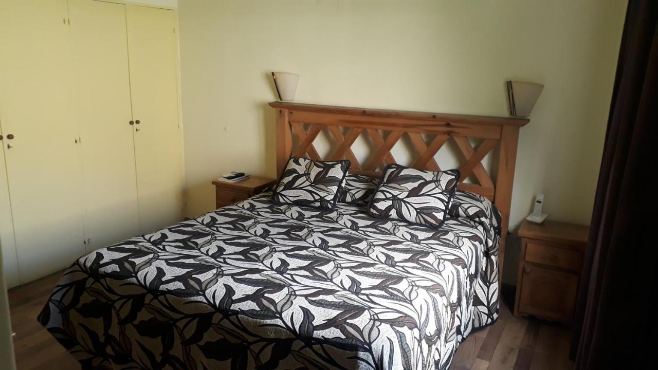 Casa Cerca Del Centro Bed&Breakfast Mendoza Exteriör bild