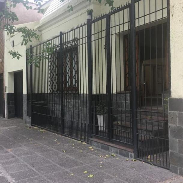 Casa Cerca Del Centro Bed&Breakfast Mendoza Exteriör bild