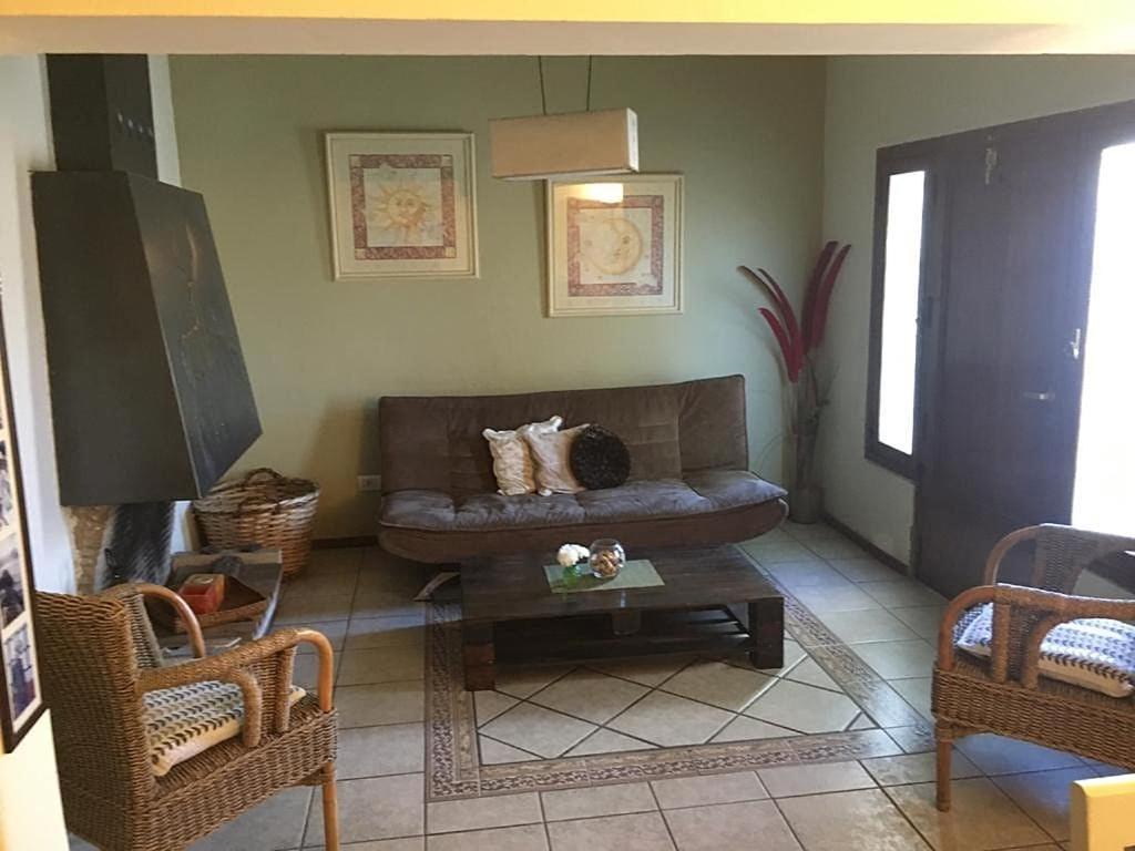 Casa Cerca Del Centro Bed&Breakfast Mendoza Exteriör bild
