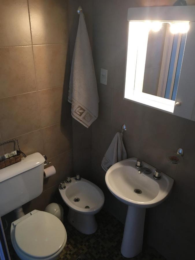 Casa Cerca Del Centro Bed&Breakfast Mendoza Exteriör bild